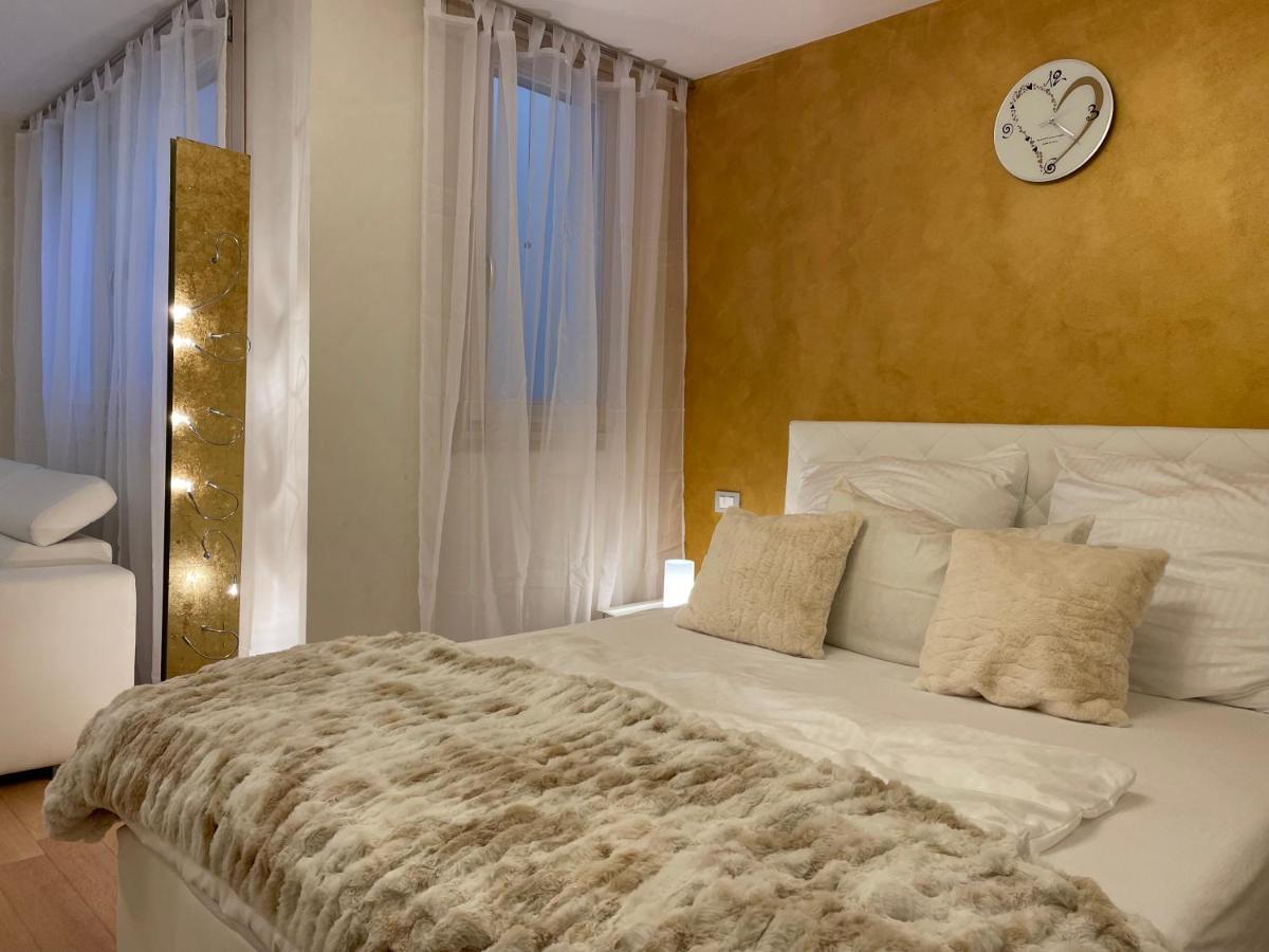 Sirmione Appartement Residenz Cesare Extérieur photo